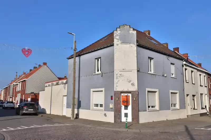 Huis te koop