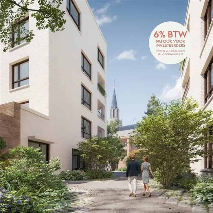 Appartement Te Koop