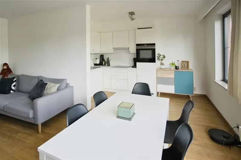Appartement te huur in Mortsel