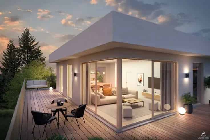 Penthouse Te Koop