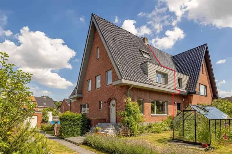 Huis te huur