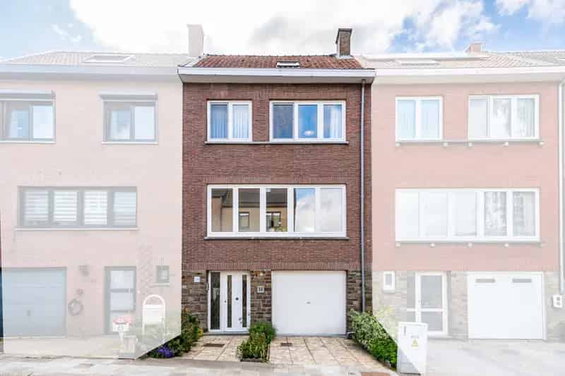 Huis te koop