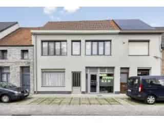 Handelspand te koop - Lokeren RBT87002