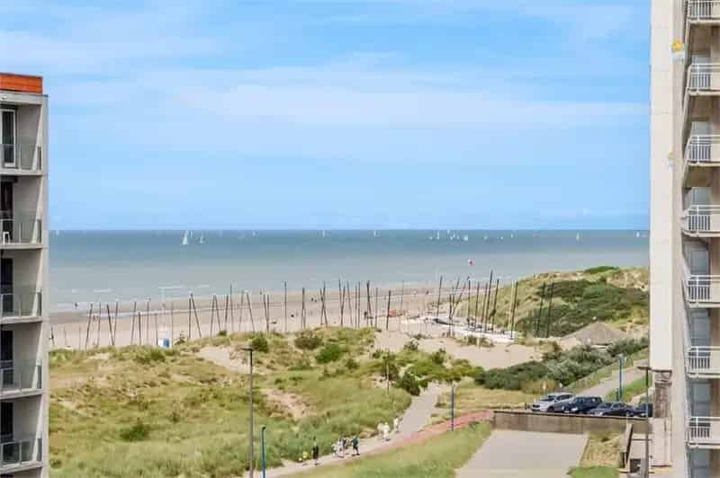 Studio te koop Oostduinkerke