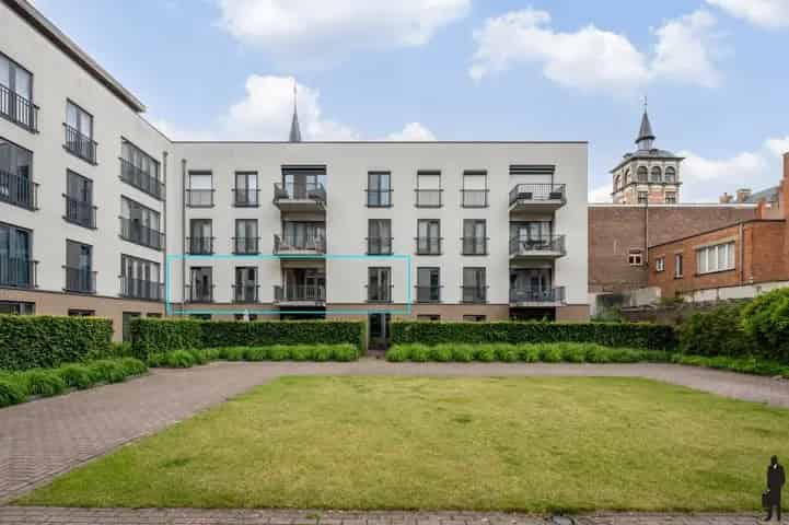 Appartement te koop in Antwerpen