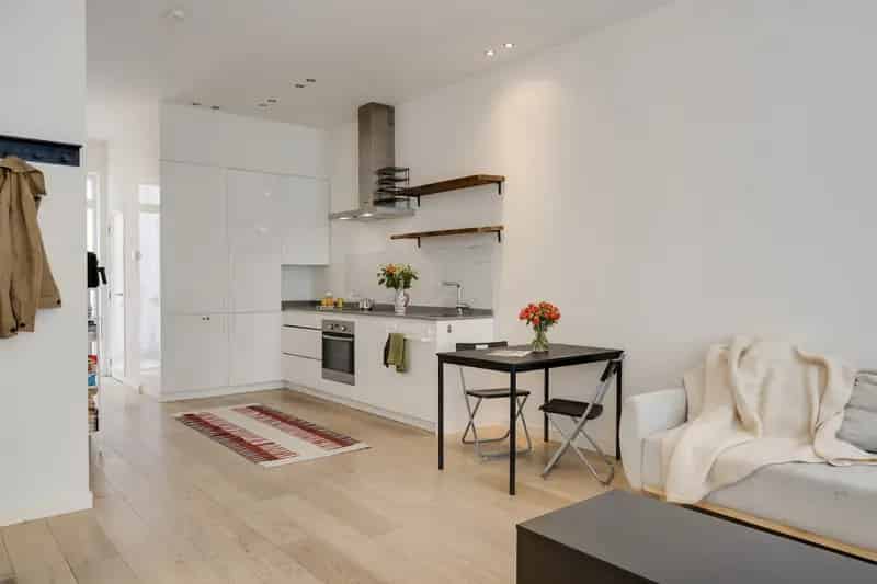 Appartement te huur