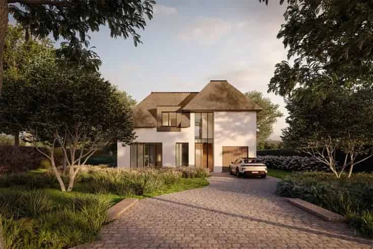Villa Te Koop