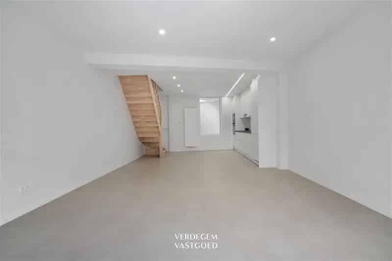 Huis te koop in Wondelgem