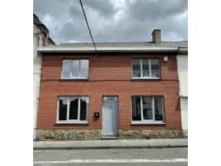 Huis te koop - Forchies-la-Marche VBD03148