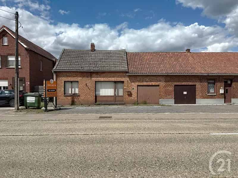 Hoeve te koop in Ramsel/Herselt!!