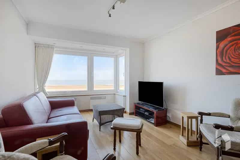 Appartement te koop