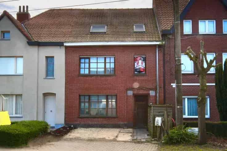 Huis Te Koop