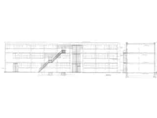 Huis gemengd gebruik te koop - Mechelen VBD09794