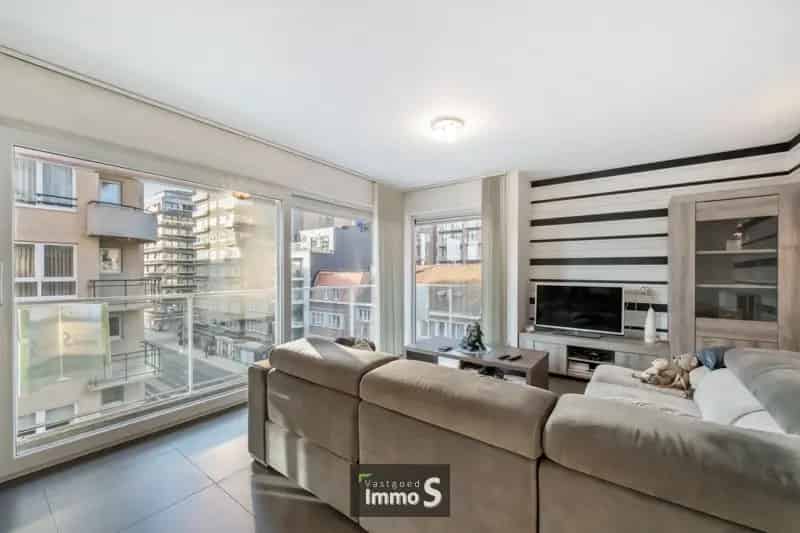Appartement te koop in Middelkerke
