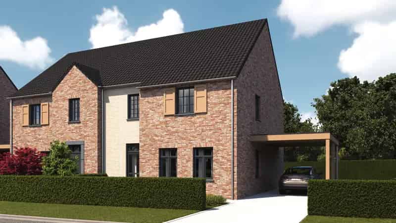 Huis te koop