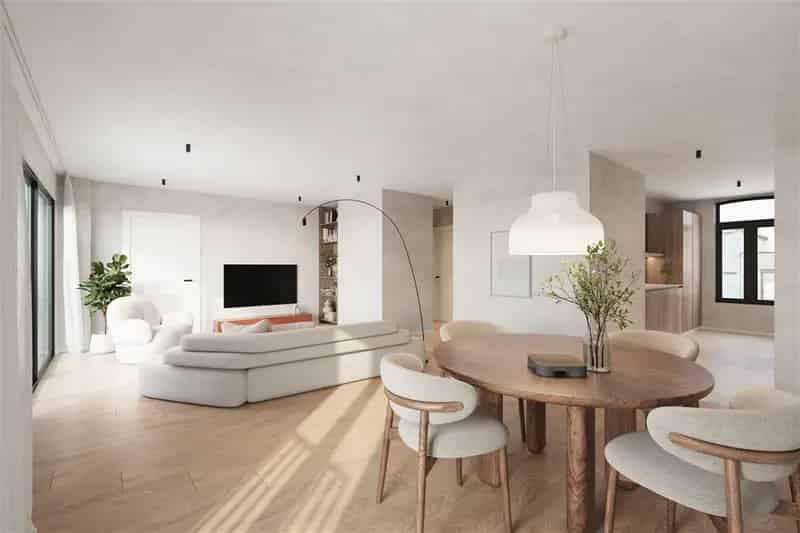 Appartement te koop in Antwerpen