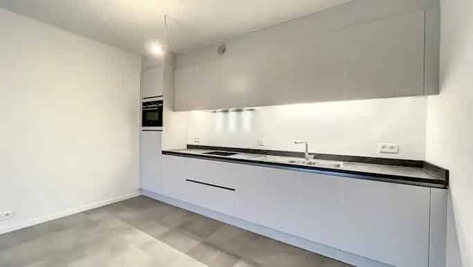 Appartement te huur in Parkdreef 25, Brussel - Dewaele