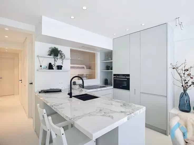 Appartement Te Koop