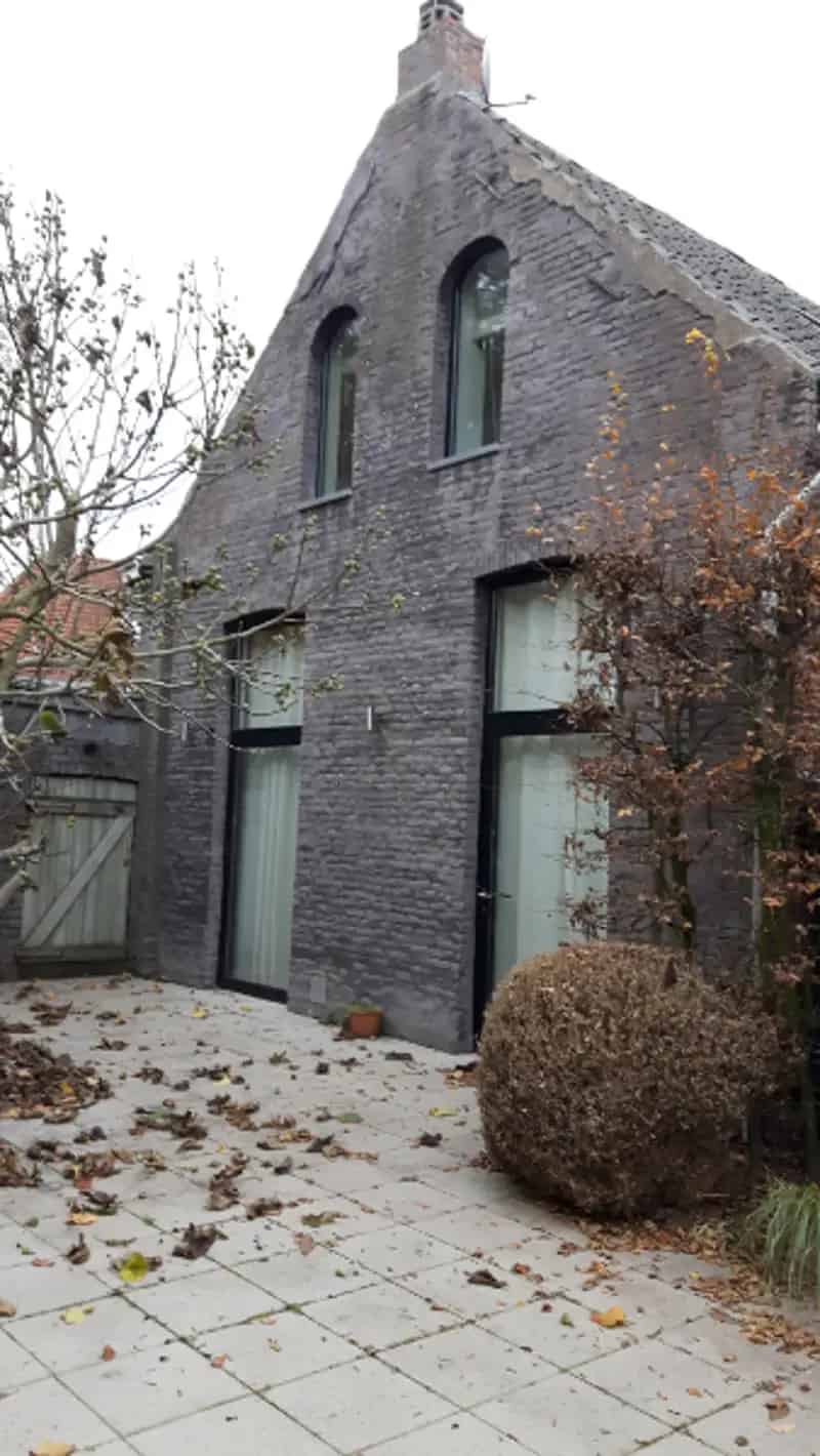 Huis te koop