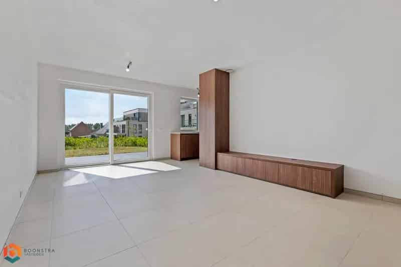 Appartement te koop in Beerzel