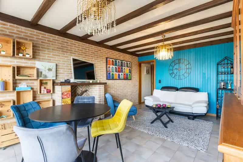 Appartement te koop