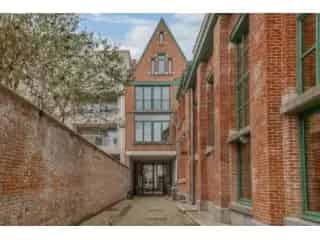 Project: Woonerf De Confiserie - Antwerpen 2480528-RMG01404929_OM_241704