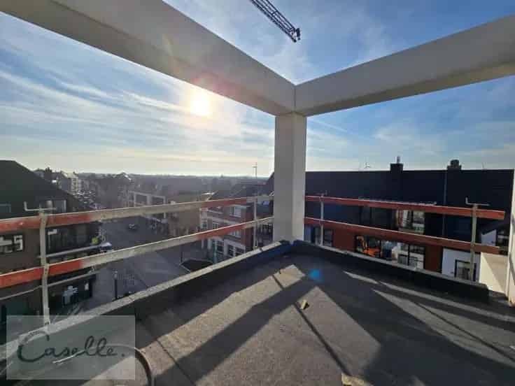 Penthouse Te Koop