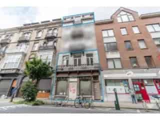 Huis gemengd gebruik te koop - Vorst VBA26697