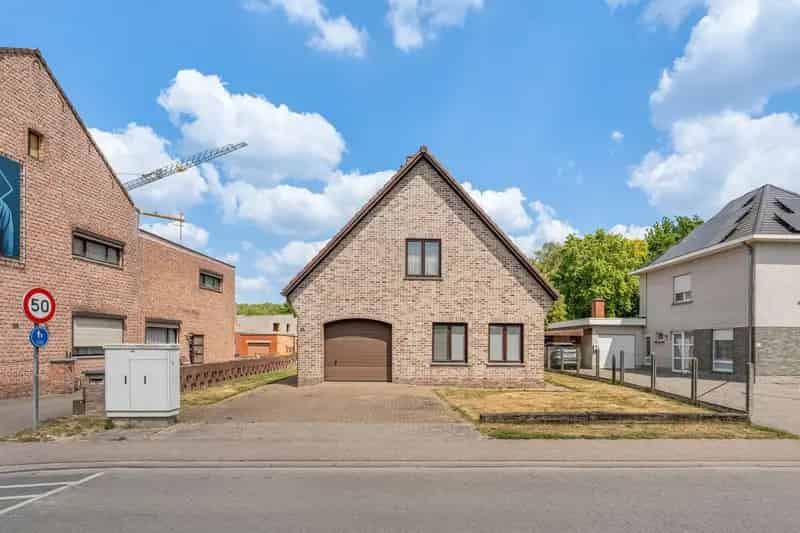 Vrijstaande woning voor € 460.000