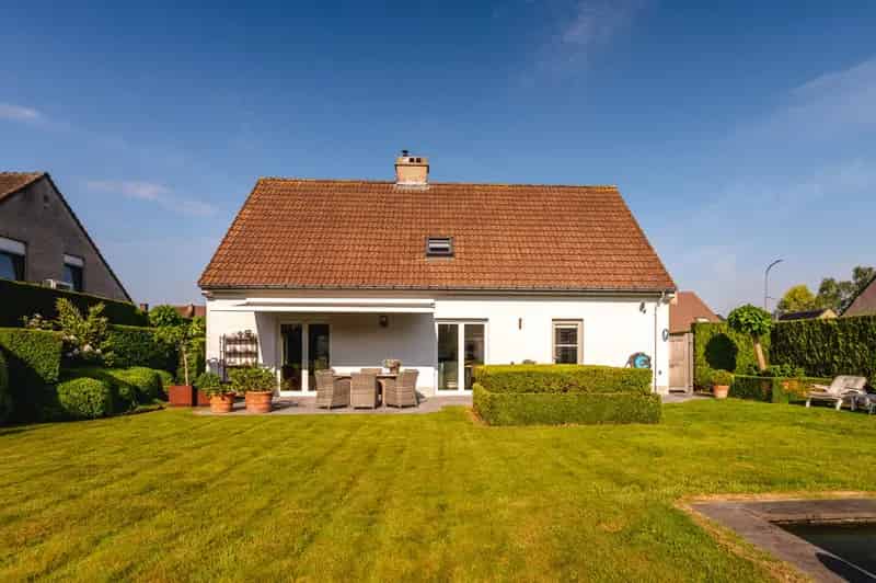 Huis te koop in Kuurne