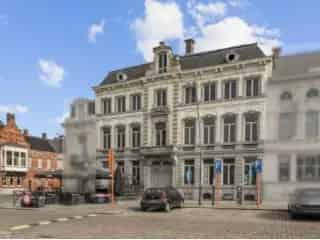Herenhuis te koop - Ronse RBT95424