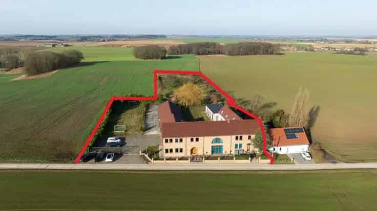 Huis Te Koop