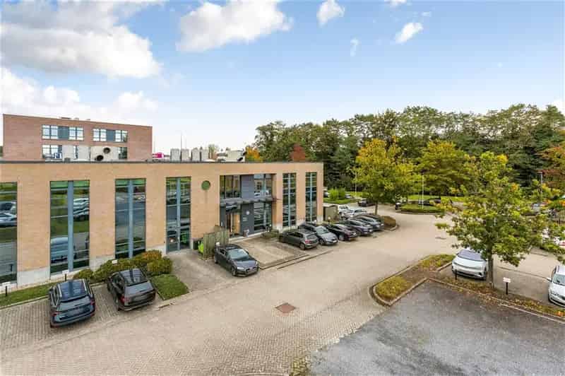 Kantoren te huur op het E19 Businesspark