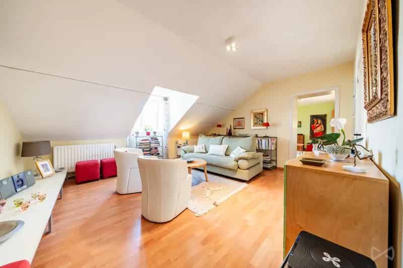 Appartement met één slaapkamer in Bruxelles