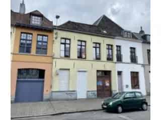 Huis gemengd gebruik te koop - Doornik VBC80112