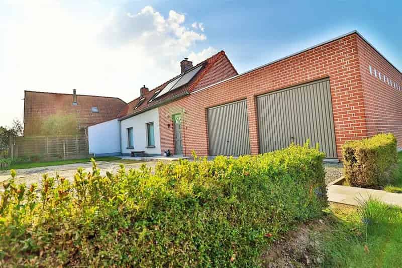 Huis te huur