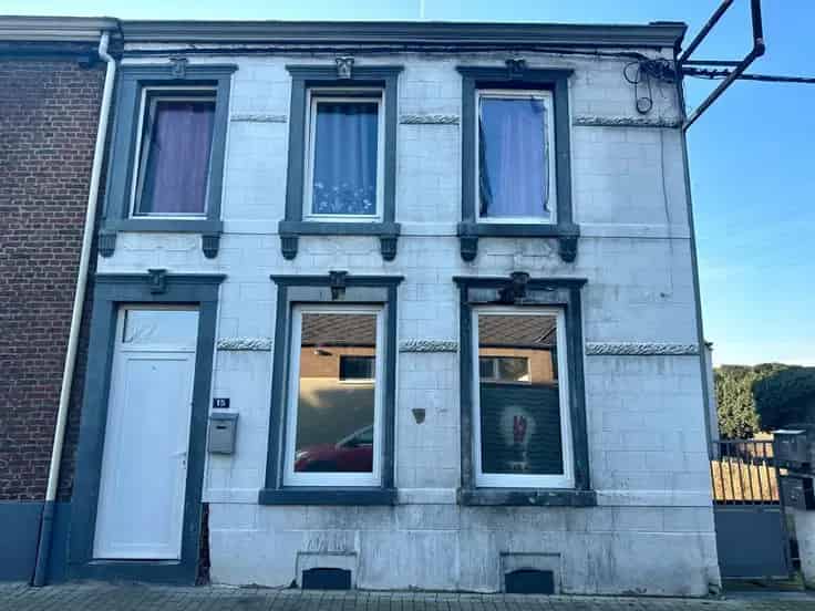 Huis Te Koop