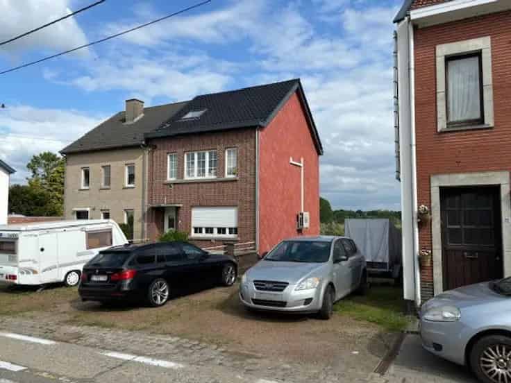 Huis Te Koop