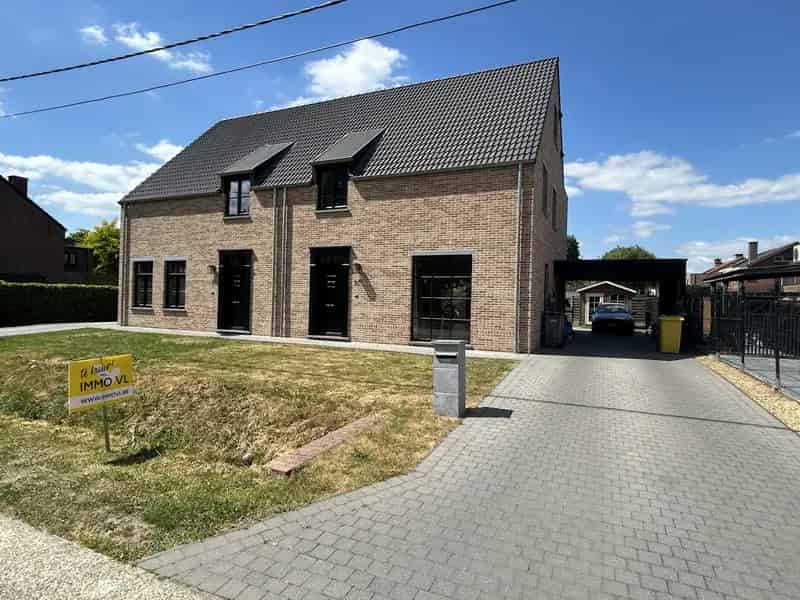 Huis te koop
