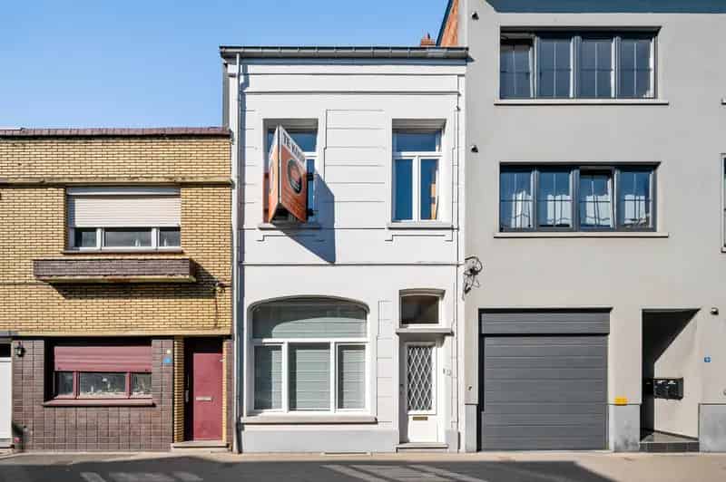 Huis te huur