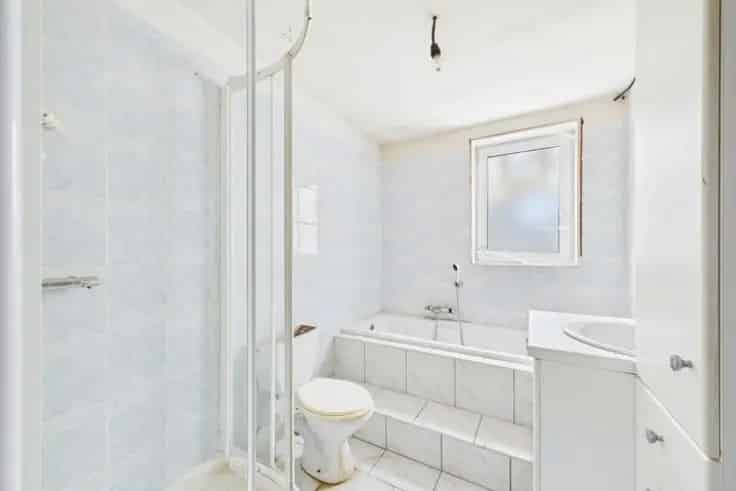 Huis Te Koop 2 Slaapkamers
