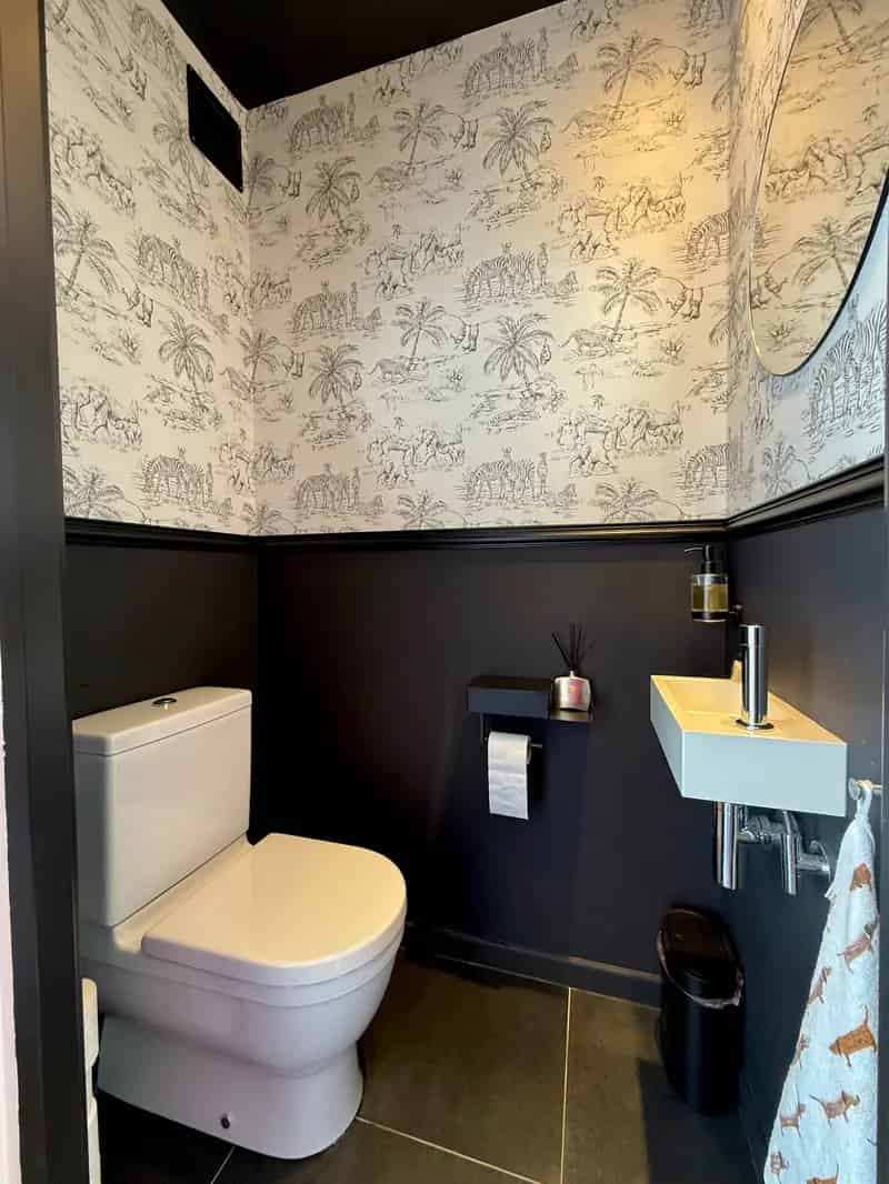 Appartement te huur Brasschaat 118m² 2 slaapkamers