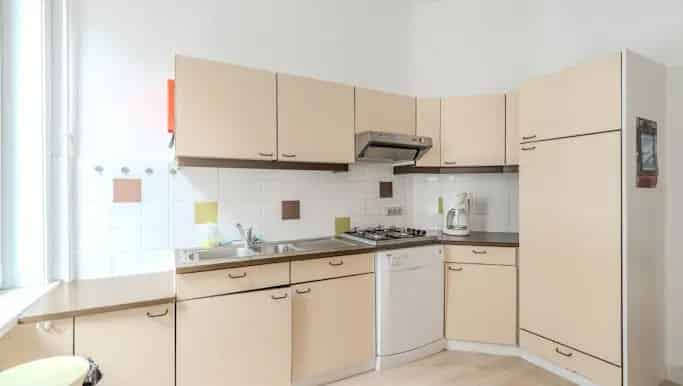 Appartement te koop in Aartshertoginnestraat 52, Oostende - Dewaele