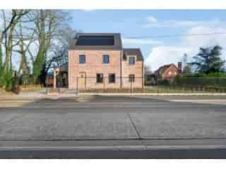 Huis te koop - Wiekevorst RBT25133