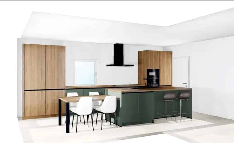 Huis te koop in Wichelen