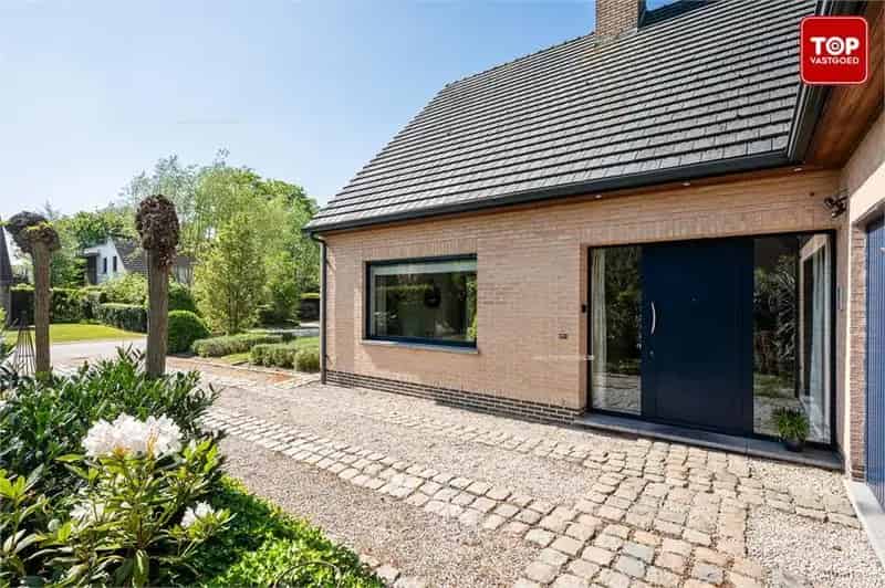 Huis te koop Mariakerke