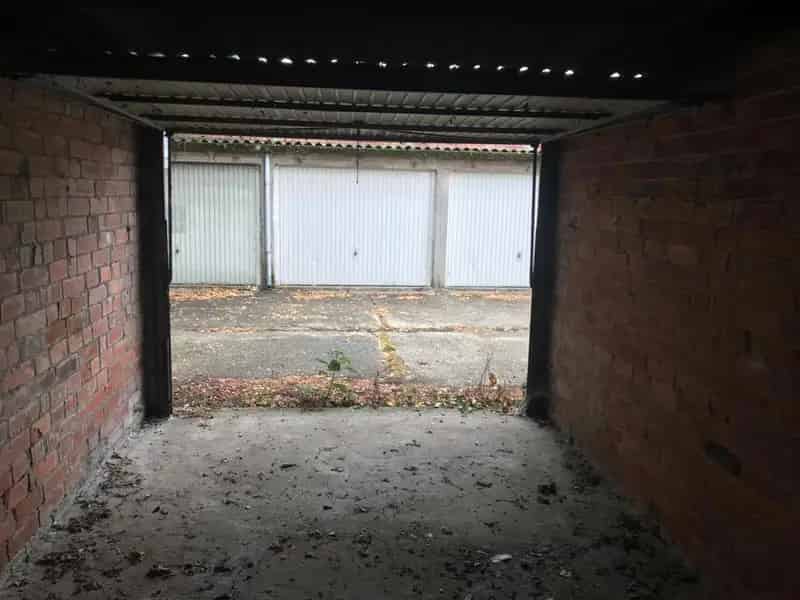 Garage te koop