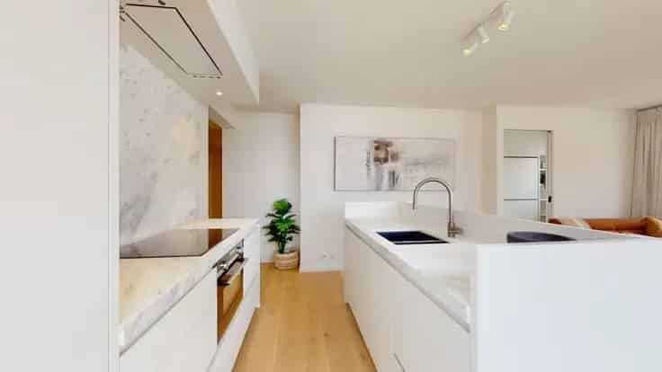 Appartement Te Koop