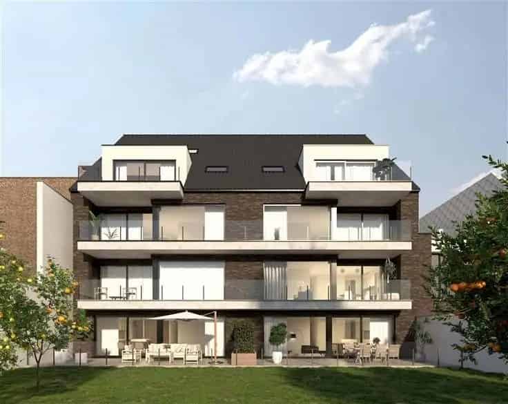 Appartement Te Koop