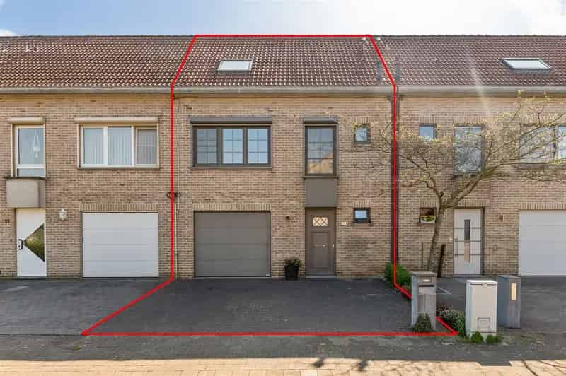 Huis te koop